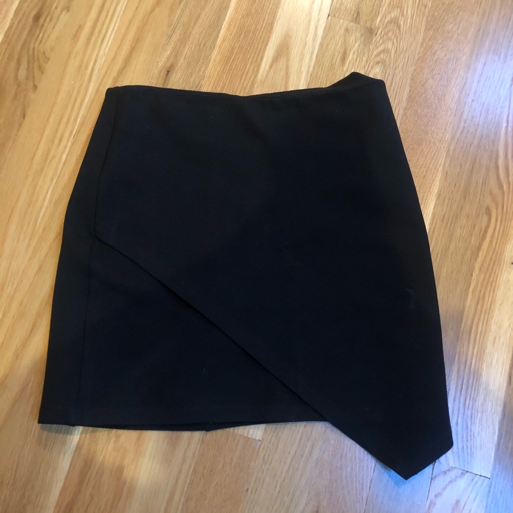 LF bandage skirt